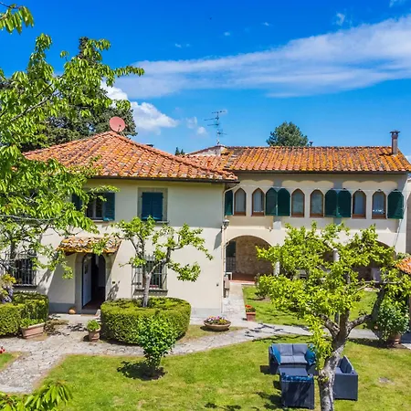 Borgo Castagnoli-4 By Interhome * Greve in Chianti