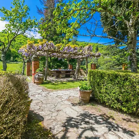 Borgo Castagnoli-4 By Interhome *