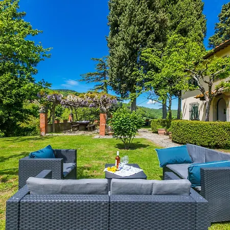 Borgo Castagnoli-4 By Interhome * Greve in Chianti