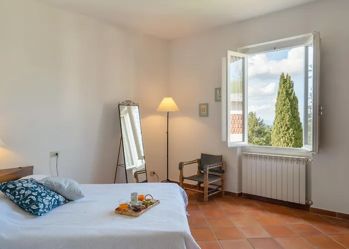 Hébergement de vacances Borgo Castagnoli-4 By Interhome *