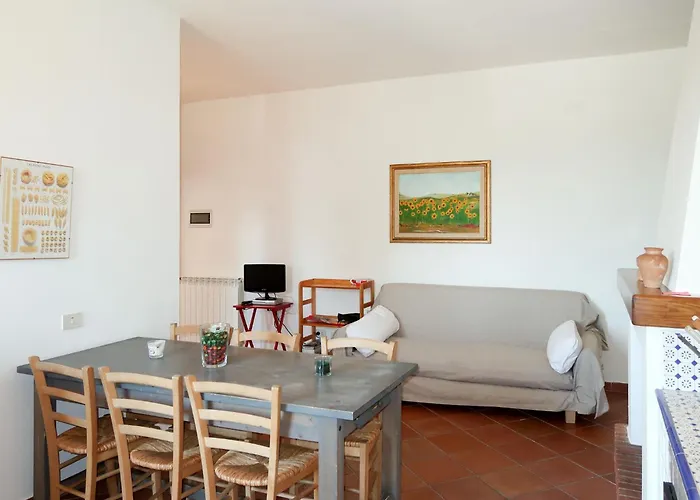 Hébergement de vacances Borgo Castagnoli-4 By Interhome Greve in Chianti