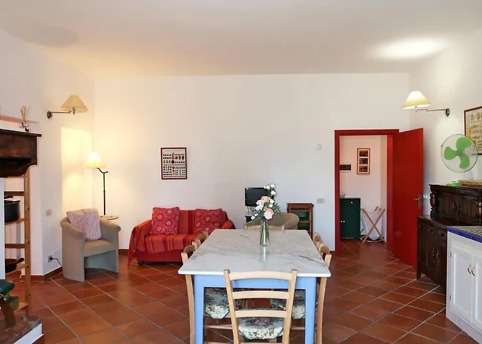 Borgo Castagnoli-4 By Interhome Hébergement de vacances *
