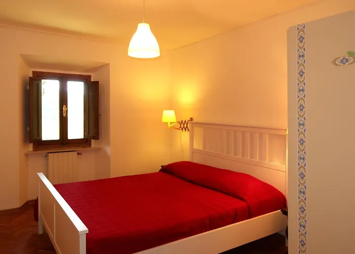 Borgo Castagnoli-4 By Interhome Greve in Chianti