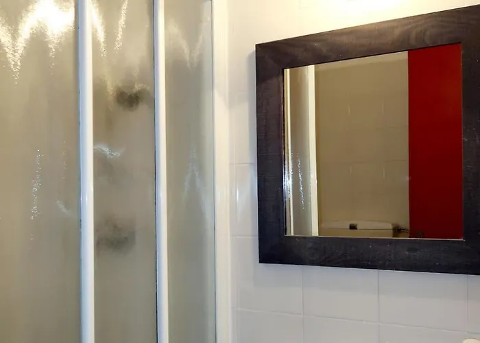 Hébergement de vacances Borgo Castagnoli-4 By Interhome Greve in Chianti