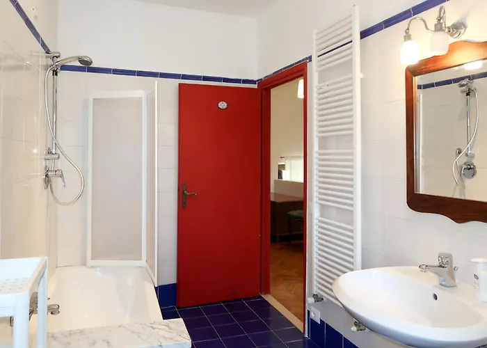 Hébergement de vacances Borgo Castagnoli-4 By Interhome